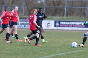Bild 194 - wBJ VfL Pinneberg - Waldd�rfer SV : Ergebnis: 5:0